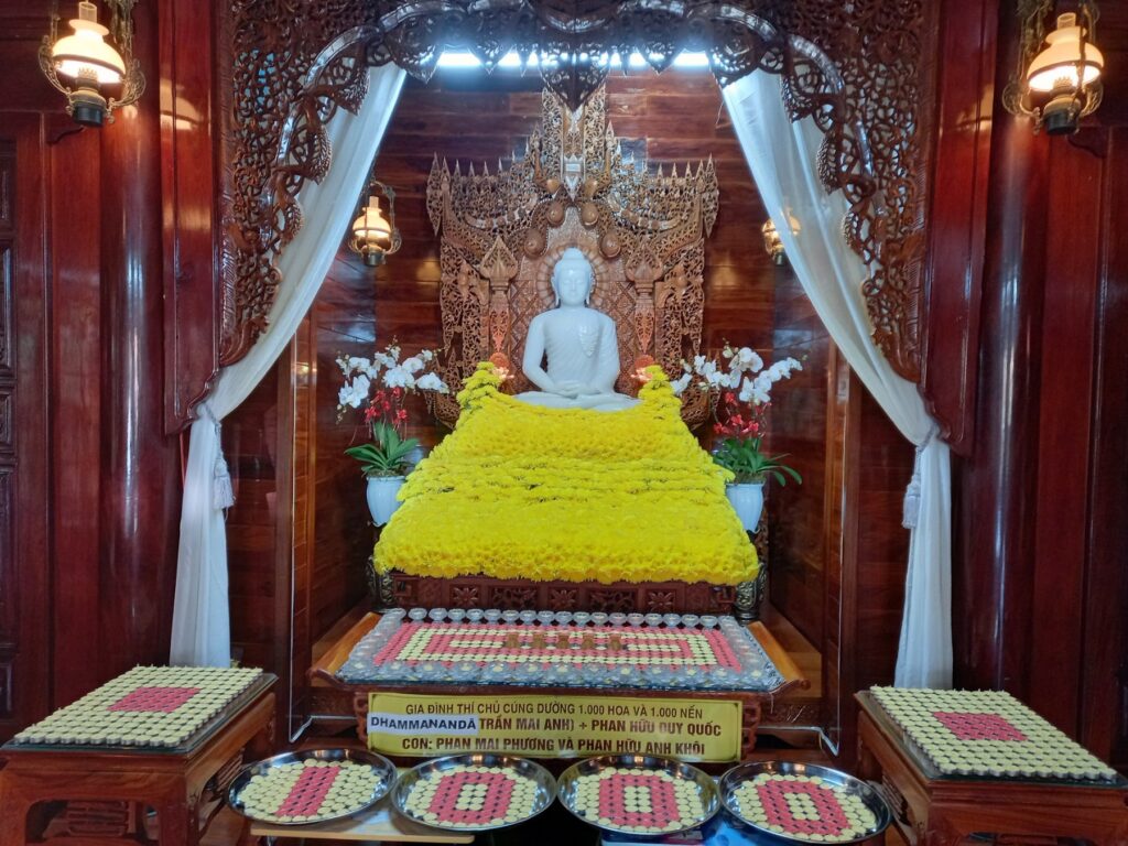 Sima Chanh Phap Dang Ram Thang 12