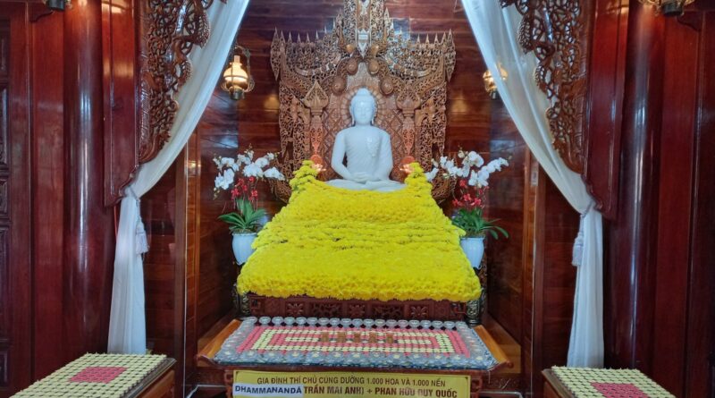 Sima Chanh Phap Dang Ram Thang 12