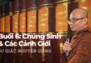 Buoi 6 Chung Sinh Cac Canh Gioi Su Giac Nguyen