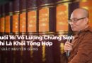 Buoi 16 Vo Luong Chung Sinh Chi La Khoi Tong Hop