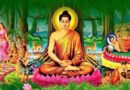 Dai Le Tam hop Vesak Ram Thang 4