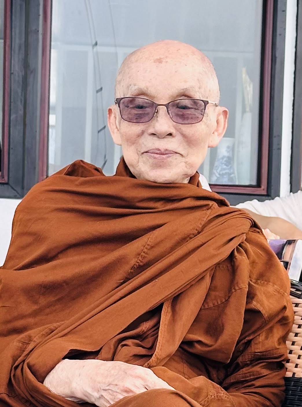 Ngai Beelin Sayadaw